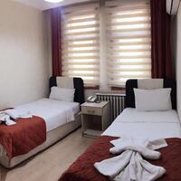 Oda Özellikleri Galerisi