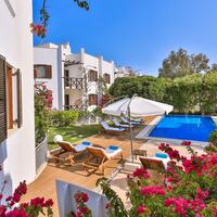 Bahçe & Oturma Alanları Galerisi