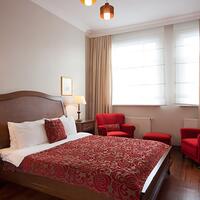 Oda Özellikleri Galerisi