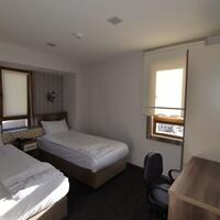 Oda Özellikleri Galerisi