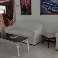 Lobi & Oturma Alanları Galerisi