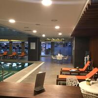 Lobi & Oturma Alanları Galerisi