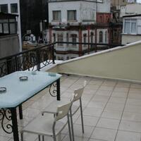 Oda Özellikleri Galerisi