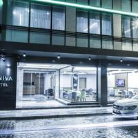 Genel Görünüm Galerisi