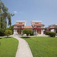 Bahçe & Oturma Alanları Galerisi