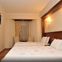 Oda Özellikleri Galerisi