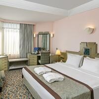 Oda Özellikleri Galerisi