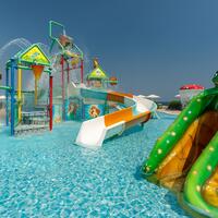 Çocuk Alanları Galerisi