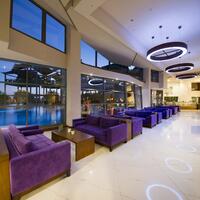 Lobi & Oturma Alanları Galerisi