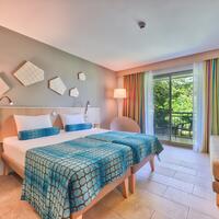 Oda Özellikleri Galerisi