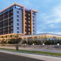 Genel Görünüm Galerisi