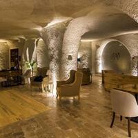 Oda Özellikleri Galerisi