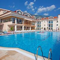 Genel Görünüm Galerisi