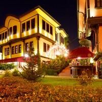 Genel Görünüm Galerisi