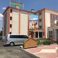 Genel Görünüm Galerisi