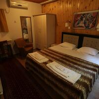 Oda Özellikleri Galerisi