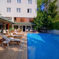 Havuz & Plaj Galerisi