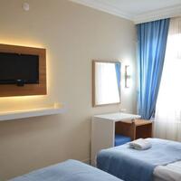 Oda Özellikleri Galerisi