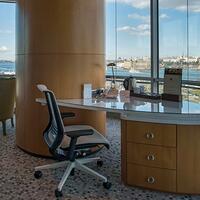 Oda Özellikleri Galerisi