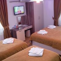 Oda Özellikleri Galerisi