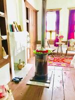 Oda Özellikleri Galerisi