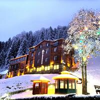 Genel Görünüm Galerisi