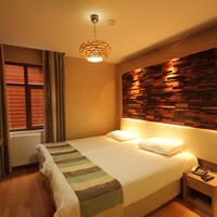 Oda Özellikleri Galerisi