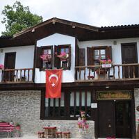 Genel Görünüm Galerisi