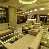 Lobi & Oturma Alanları Galerisi