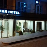 Genel Görünüm Galerisi