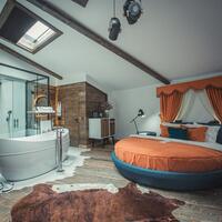 Oda Özellikleri Galerisi