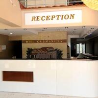 Lobi & Oturma Alanları Galerisi