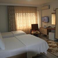 Oda Özellikleri Galerisi