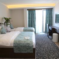 Oda Özellikleri Galerisi