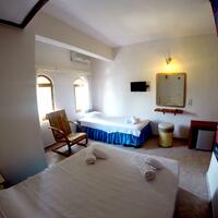 Oda Özellikleri Galerisi