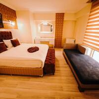 Oda Özellikleri Galerisi