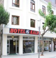 Genel Görünüm Galerisi