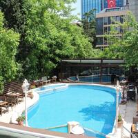 Havuz & Plaj Galerisi