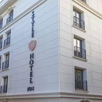 Genel Görünüm Galerisi