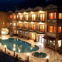 Genel Görünüm Galerisi