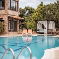 Havuz & Plaj Galerisi