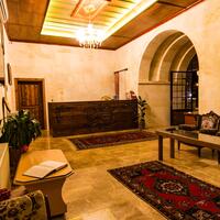 Lobi & Oturma Alanları Galerisi