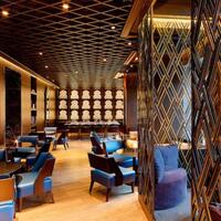 Lobi & Oturma Alanları Galerisi