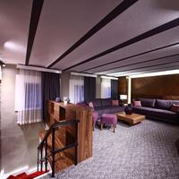 Otel Olanakları Galerisi