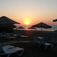 Havuz & Plaj Galerisi