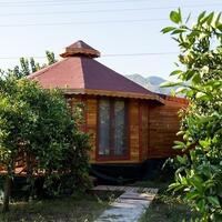 Oda Özellikleri Galerisi