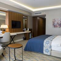 Oda Özellikleri Galerisi