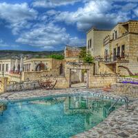 Genel Görünüm Galerisi