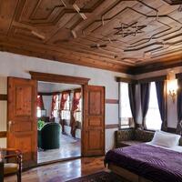 Oda Özellikleri Galerisi