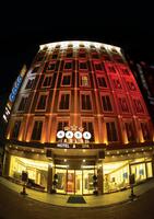 Genel Görünüm Galerisi